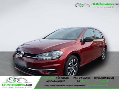 Volkswagen Golf 1.0 TSI 115 BVA