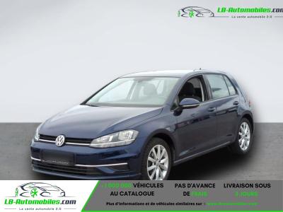 Volkswagen Golf 1.0 TSI 85 BVM