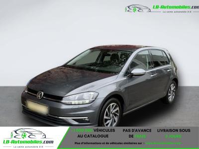 Volkswagen Golf 1.4 TSI 125 BVM