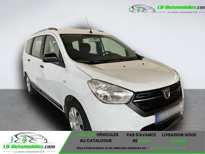 Dacia Lodgy SCe 100 5 places