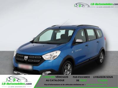 Dacia Lodgy SCe 100 5 places