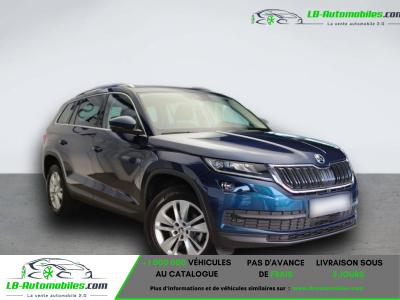 Skoda Kodiaq 2.0 TDI 150 4x4 5pl