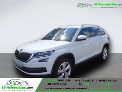 Skoda Kodiaq 2.0 TDI 150  BVA 4x4 5pl