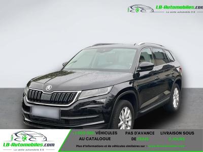 Skoda Kodiaq 2.0 TDI 150  BVA 4x4 5pl