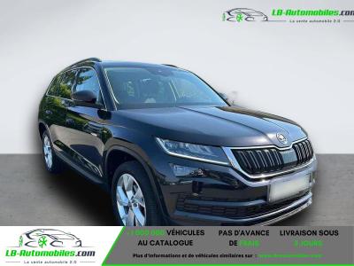 Skoda Kodiaq 2.0 TDI 150  BVA 4x4 5pl