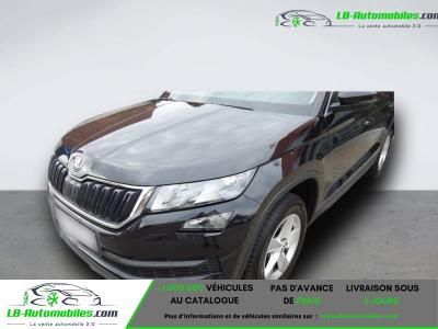 Skoda Kodiaq 2.0 TDI 150  BVA 4x4 5pl