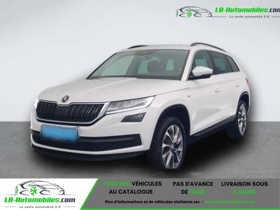 Skoda Kodiaq 2.0 TDI 200 BVA 4x4 5pl