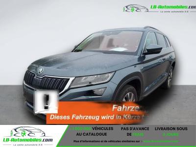 Skoda Kodiaq 2.0 TDI 200 BVA 4x4 5pl