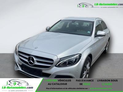 Mercedes Classe C Break 180 BVA