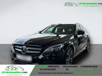 Mercedes Classe C Break 250 BVA