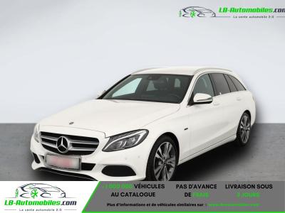 Mercedes Classe C Break 350 e BVA