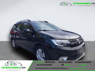 Dacia Logan MCV SCe 75