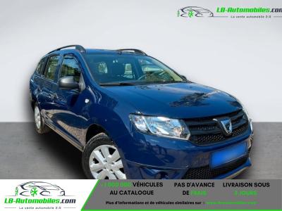 Dacia Logan MCV SCe 75