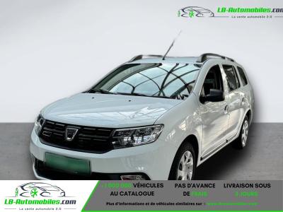 Dacia Logan MCV SCe 75