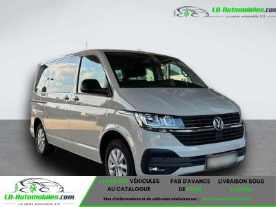 Volkswagen Multivan 2.0 TDI 150 BVA