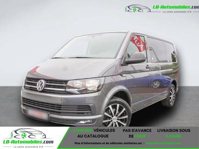 Volkswagen Multivan 2.0 TSI 150 BVM