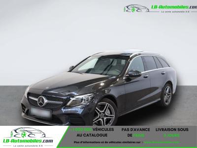 Mercedes Classe C Break 300 d BVA