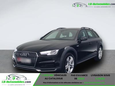 Audi A4 Allroad 45 TFSI 245 BVA