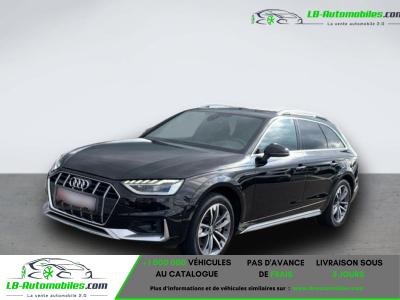 Audi A4 Allroad 45 TFSI 245 BVA Quattro