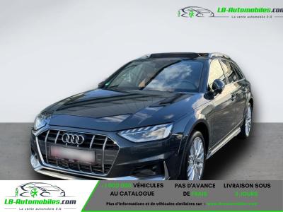 Audi A4 Allroad 50 TDI 286 BVA Quattro