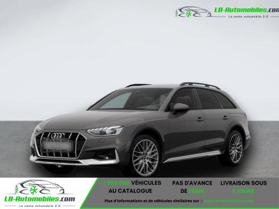 Audi A4 Allroad 50 TDI 286 BVA Quattro