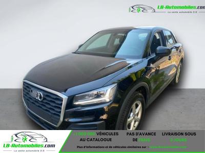 Audi Q2 TFSI 116 ch BVM