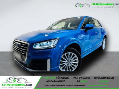 Audi Q2 TFSI 116 ch BVA