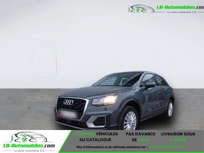 Audi Q2 TDI 116 ch BVM