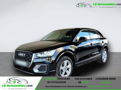 Audi Q2 TDI 116 ch BVA