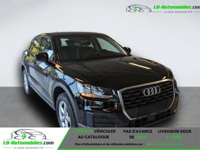 Audi Q2 TDI 150 BVM