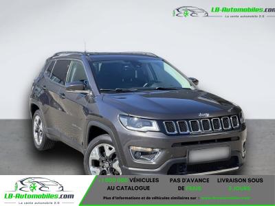 Jeep Compass 1.4  MultiAir 140 ch BVM