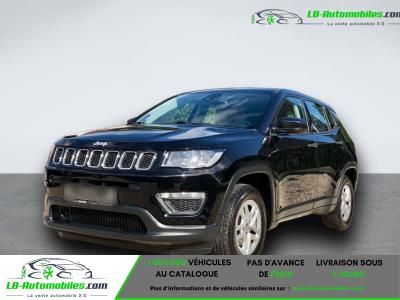 Jeep Compass 1.4  MultiAir 140 ch BVM