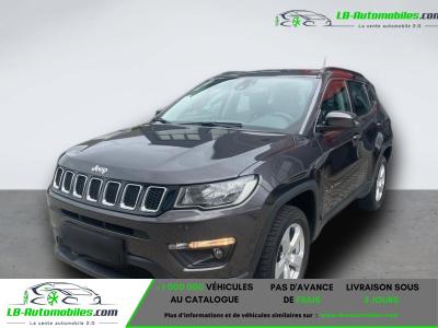 Jeep Compass 1.4  MultiAir  140 ch BVA