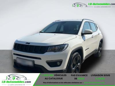 Jeep Compass 1.6 Multijet 120 ch BVM