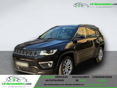 Jeep Compass 1.3 GSE 130 ch BVM