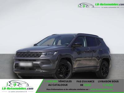 Jeep Compass 1.3 GSE 130 ch BVM