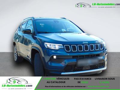 Jeep Compass 1.3 PHEV 190 ch 4xe AWD