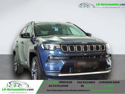 Jeep Compass 1.3 PHEV 190 ch 4xe AWD