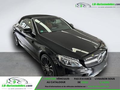 Mercedes Classe C Cabriolet 300 BVA