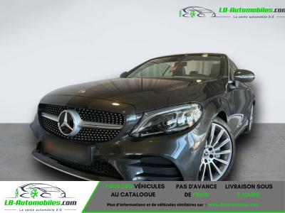 Mercedes Classe C Cabriolet 300 BVA