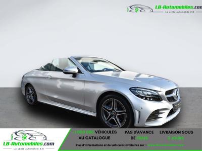 Mercedes Classe C Cabriolet 180 BVA