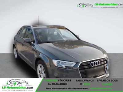 Audi A3 Sportback TDI 116