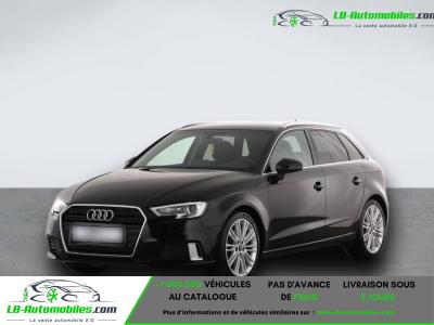 Audi A3 Sportback TDI 150