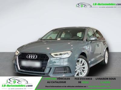 Audi A3 Sportback TDI 150