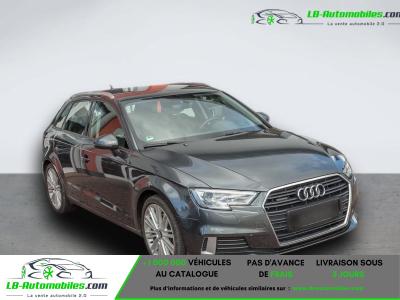 Audi A3 Sportback TDI 184