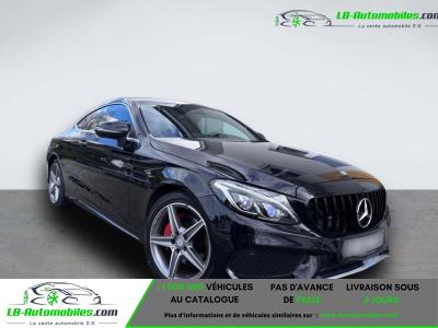 Mercedes Classe C Coupe 180 BVA