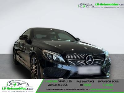 Mercedes Classe C Coupe 180 BVA