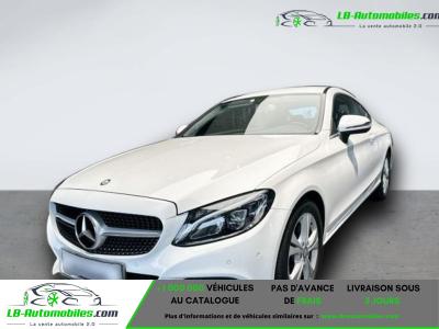 Mercedes Classe C Coupe 200  BVA