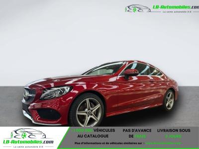 Mercedes Classe C Coupe 200  BVA