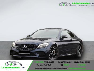 Mercedes Classe C Coupe 200  BVA